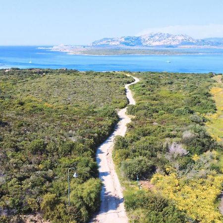 הוילה סטינטינו Panorama Sul Mare מראה חיצוני תמונה