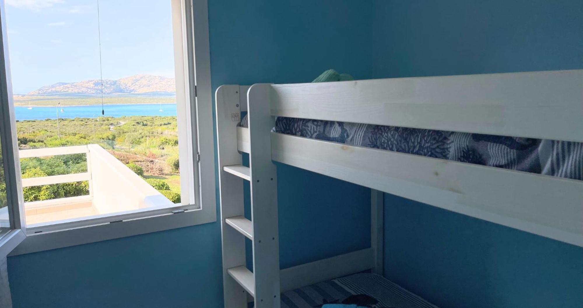 הוילה סטינטינו Panorama Sul Mare מראה חיצוני תמונה